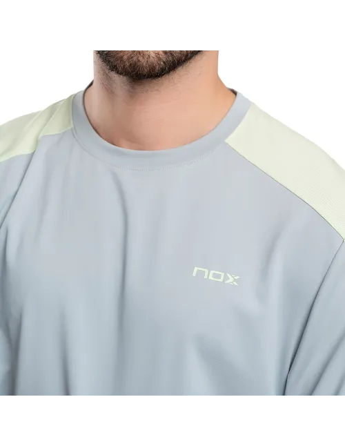 Camiseta Nox Pro 24 | Ofertas de pádel